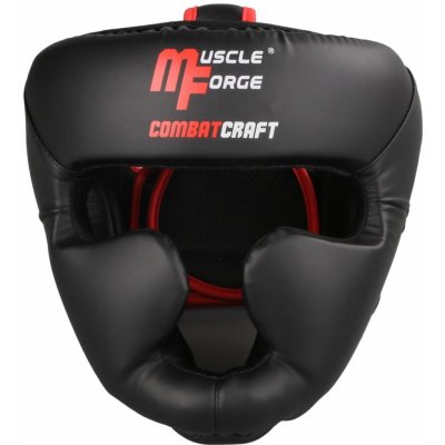 MuscleForge CombatCraft – Zboží Dáma