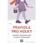 Pravidla pro holky – Hledejceny.cz