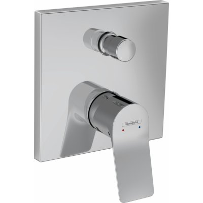 Hansgrohe 75415000 – Hledejceny.cz