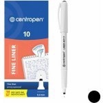 Centropen Liner 4611 F černý 1 ks – Sleviste.cz