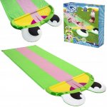 Bestway 52389 vodní skluzavka Žába 4,88 m – Zboží Mobilmania