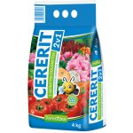 Forestina Cererit s vápnitým dolomitem 2v1 4 kg – Hledejceny.cz