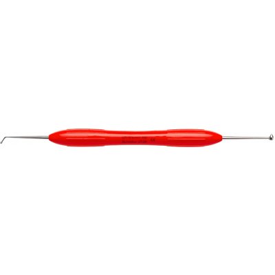 LM-Dental Burnisher 27-29 Vyberte typ rukojeti ErgoSense (ES) nebo ErgoMax (XSi):: Ručka ErgoSense – Hledejceny.cz