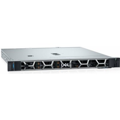 Dell PowerEdge R360 Server 3FRJ0 – Zboží Živě