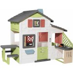 Domeček Life Friends House s kuchyní rozšiřitelný – Zboží Dáma Domeček Life Friends House s kuchyní rozšiřitelný – Zboží Dáma