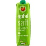 Dennree Jablečná šťáva bio 1 l – Zbozi.Blesk.cz