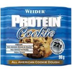 Weider Protein cookie 90 g – Zboží Dáma