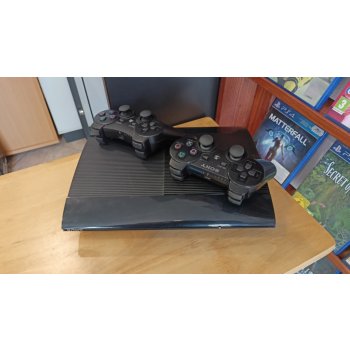 PlayStation 3 320GB