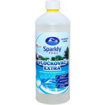 Sparkly POOL Vločkovač granulát 1 kg – Zbozi.Blesk.cz