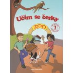 Učím se česky 1 ZOO - pracovní učebnice – Hledejceny.cz