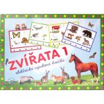 Svoboda Zvířata 1 – Zboží Živě