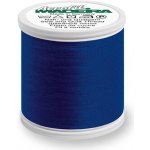 Šicí nit PES Madeira Aerofil 120 (1000m) - univerzální barva 9660 royal blue – Sleviste.cz