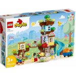 LEGO® DUPLO® 10993 Dům na stromě – Zbozi.Blesk.cz