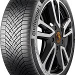 Continental AllSeasonContact 2 175/65 R17 87H | Zboží Auto