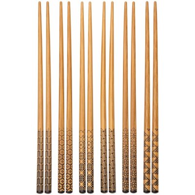 Tescoma Tyčinky bambus 12 ks – Zboží Dáma Tescoma Tyčinky bambus 12 ks – Zboží Dáma
