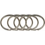 Richter Czech Kroužky na klíče 20 mm, 5 ks – Hledejceny.cz