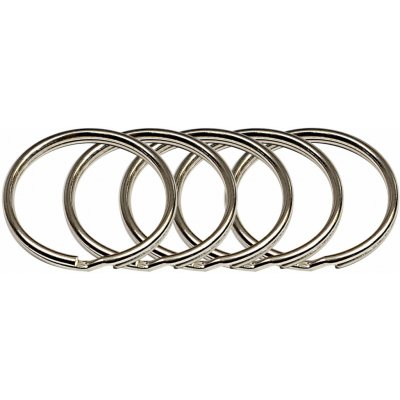 Richter Czech Kroužky na klíče 20 mm, 5 ks – Hledejceny.cz