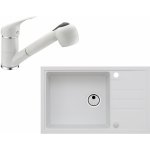 Set Alveus Intermezzo 130 + AM 20 – Zboží Dáma