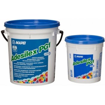 MAPEI Adesilex PG1 A+B 2kg