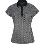 Callaway Womens Chev Geo Polo Caviar – Hledejceny.cz