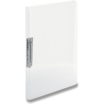 Karton P+P Transparent desky s rychlosvorkou transparentní A4 – Zboží Mobilmania