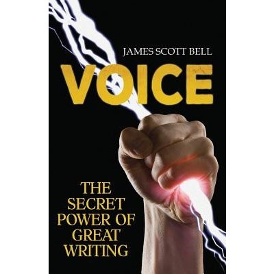 Voice: The Secret Power of Great Writing Bell James ScottPaperback – Hledejceny.cz