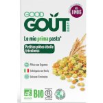 Good Gout BIO Italské těstovinové hvězdičky 250 g – Zboží Dáma