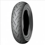 Dunlop TT93 GP 120/80 R12 55J – Zboží Mobilmania