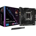 ASRock Z790I LIGHTNING WIFI – Zboží Živě