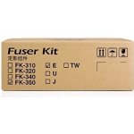 Kyocera originální fuser FK-350, 302J193050, 51, 52, 53, 54, 55, 56, 57, 58, zapékací jednotka; 302J193050 – Zboží Živě