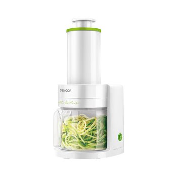 Sencor SSV 230WH Spiralizer