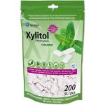 Miradent Xylitol spearmint 200 g – Zboží Dáma