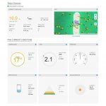 Sencor SWS 16600 WiFi SH – Zboží Živě