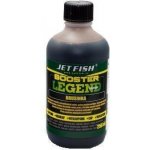 Jet Fish Legend Range booster Brusinka 250 ml – Hledejceny.cz