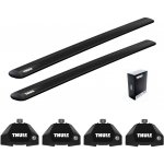 Příčníky Thule 753+7113+kit – Zbozi.Blesk.cz