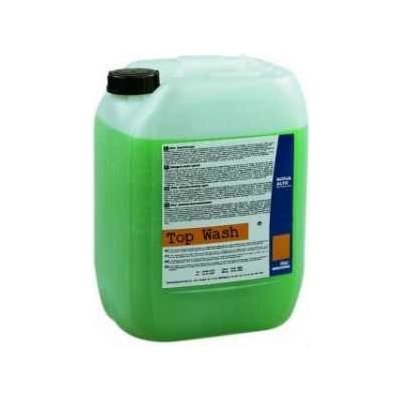 Nilfisk TOP WASH čisticí prostředek na koberce a čalounění 10 l – Zboží Dáma