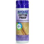 Nikwax Cotton Proof 300 ml – Hledejceny.cz