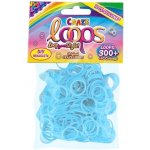 Rappa LOOM gumičky CRAZE 300 ks – Zboží Dáma