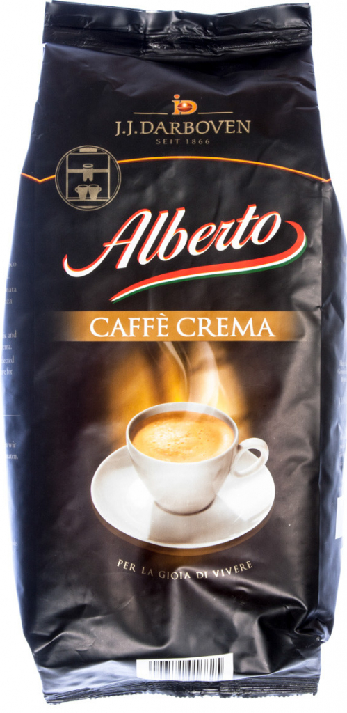 Alberto Crema 1 kg