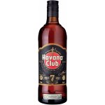 Havana Club 7y 40% 0,7 l (holá láhev) – Sleviste.cz