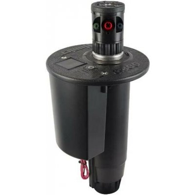 Hunter G-885 elektromag. ventil výsuv 8 cm kruh & výseč 6/4" – Hledejceny.cz
