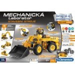 Albi Mechanická laboratoř Stavební stroje – Zbozi.Blesk.cz
