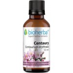 Bioherba Zeměžluč menší Centaurium erythraea kapky tinktura 50 ml – Hledejceny.cz