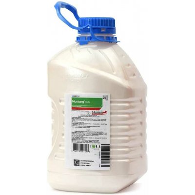 DowAgro MUSTANG FORTE 5 L – Sleviste.cz