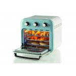 Ariete Vintage Air Fryer Oven 4632/05 modrá – Zboží Dáma Ariete Vintage Air Fryer Oven 4632/05 modrá – Zboží Dáma