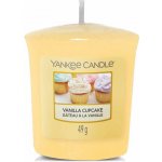 Yankee Candle Vanilla Cupcake 49 g – Zbozi.Blesk.cz