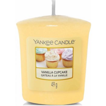 Yankee Candle Vanilla Cupcake 49 g