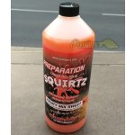 Starbaits Booster Prep x Squirtz Fruity Mix Sweet 1 l – Zboží Dáma