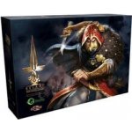 Asmodee Belaad: Země učenců a bojovníků – Zboží Dáma
