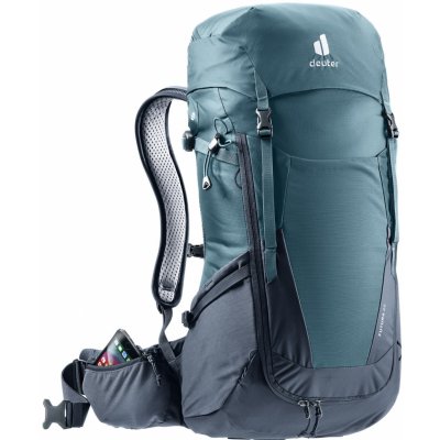 Deuter Futura 26L atlantic-ink modrý – Zboží Dáma
